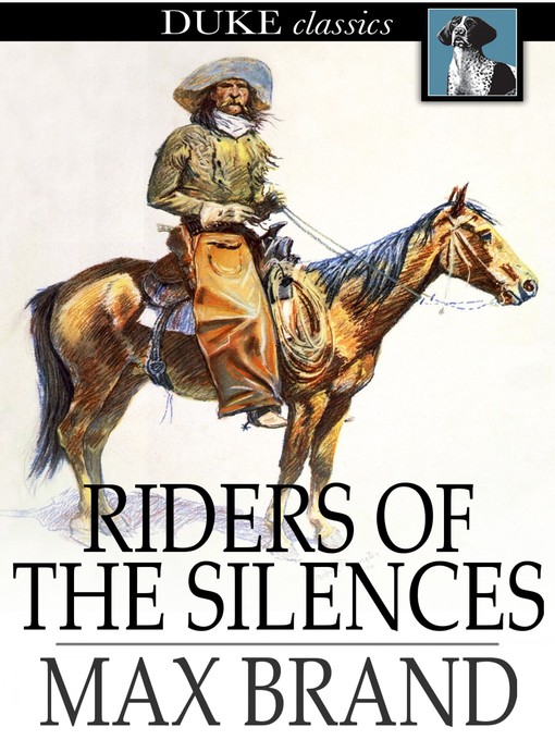 תמונה של  Riders of the Silences